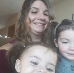 Meet your Posher, Mary pier